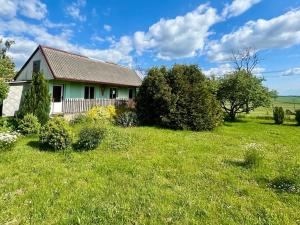 Prodej pozemku pro bydlení, Dačice, 942 m2