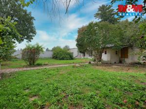 Prodej rodinného domu, Olomouc - Chválkovice, Na zákopě, 90 m2