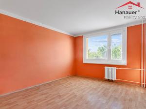 Prodej bytu 1+1, Ústí nad Labem - Mojžíř, Jindřicha Plachty, 35 m2
