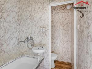 Prodej bytu 1+1, Ústí nad Labem - Mojžíř, Jindřicha Plachty, 35 m2