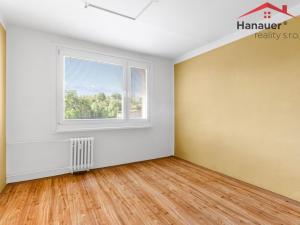 Prodej bytu 1+1, Ústí nad Labem - Mojžíř, Jindřicha Plachty, 35 m2