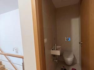Pronájem bytu 3+kk, Praha - Žižkov, Ke kapslovně, 130 m2
