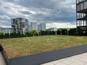 Pronájem bytu 3+kk, Praha - Žižkov, Ke kapslovně, 130 m2