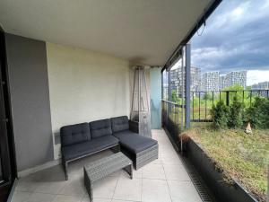 Pronájem bytu 3+kk, Praha - Žižkov, Ke kapslovně, 130 m2