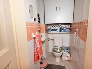 Prodej bytu 3+kk, Brno, Botanická, 66 m2