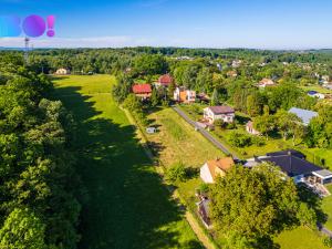 Prodej pozemku pro bydlení, Rychvald, 1367 m2