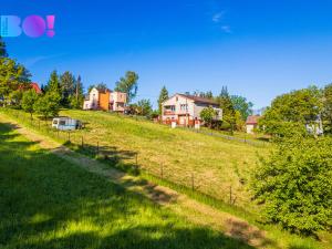 Prodej pozemku pro bydlení, Rychvald, 1367 m2