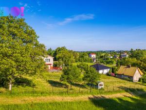 Prodej pozemku pro bydlení, Rychvald, 1367 m2