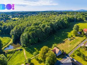 Prodej pozemku pro bydlení, Rychvald, 1367 m2