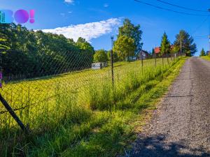 Prodej pozemku pro bydlení, Rychvald, 1367 m2