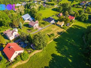 Prodej pozemku pro bydlení, Rychvald, 1367 m2