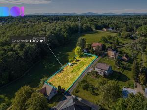 Prodej pozemku pro bydlení, Rychvald, 1367 m2