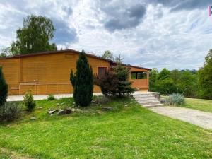 Prodej rodinného domu, Rataje nad Sázavou, 264 m2