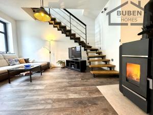 Pronájem rodinného domu, Tachov, Dolní Předměstí, 90 m2