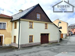 Pronájem rodinného domu, Tachov, Dolní Předměstí, 90 m2