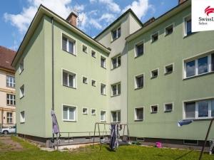 Pronájem bytu 1+kk, Trutnov, Blanická, 23 m2