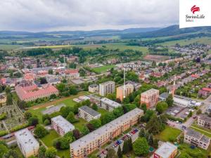 Prodej bytu 3+1, Police nad Metují, K Sídlišti, 65 m2