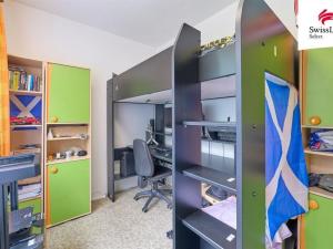 Prodej bytu 3+1, Police nad Metují, K Sídlišti, 65 m2