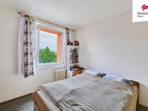 Prodej bytu 3+1, Police nad Metují, K Sídlišti, 65 m2