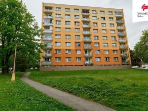 Prodej bytu 3+1, Police nad Metují, K Sídlišti, 65 m2