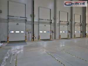 Pronájem výrobních prostor, Klatovy - Klatovy II, Schiffauerova, 5000 m2