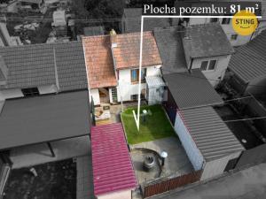 Prodej chaty, Dolní Bojanovice, 85 m2