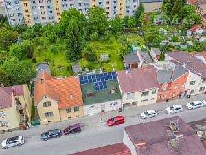 Prodej rodinného domu, České Budějovice, J. Buděšínského, 289 m2