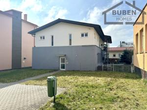 Pronájem bytu 1+kk, Tachov, Bělojarská, 41 m2