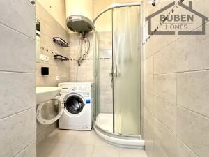 Pronájem bytu 1+kk, Tachov, Bělojarská, 41 m2