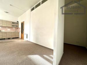 Pronájem bytu 1+kk, Tachov, Bělojarská, 41 m2
