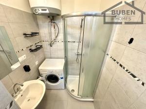 Pronájem bytu 1+kk, Tachov, Bělojarská, 41 m2