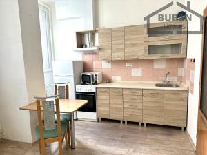 Pronájem bytu 1+kk, Tachov, Bělojarská, 41 m2