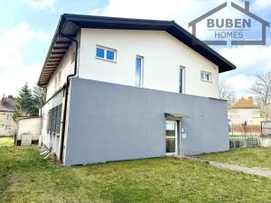 Pronájem bytu 1+kk, Tachov, Bělojarská, 41 m2