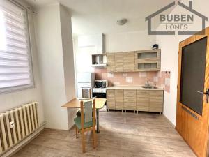 Pronájem bytu 1+kk, Tachov, Bělojarská, 41 m2