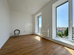 Prodej bytu 3+1, Brno - Židenice, Bubeníčkova, 74 m2