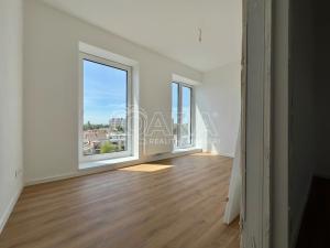 Prodej bytu 3+1, Brno - Židenice, Bubeníčkova, 74 m2