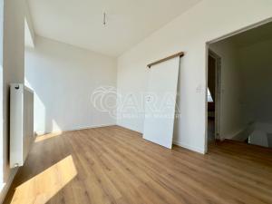 Prodej bytu 3+1, Brno - Židenice, Bubeníčkova, 74 m2