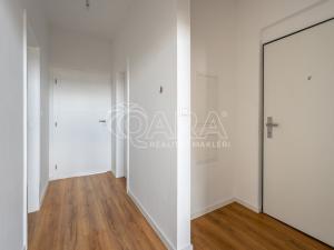 Prodej bytu 3+1, Brno - Židenice, Bubeníčkova, 74 m2