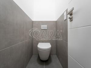 Prodej bytu 3+1, Brno - Židenice, Bubeníčkova, 74 m2