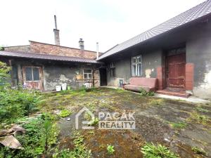 Prodej rodinného domu, Olomouc, Dolní Úlehla, 95 m2