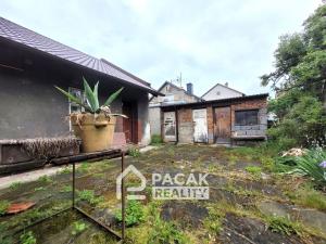 Prodej rodinného domu, Olomouc, Dolní Úlehla, 95 m2