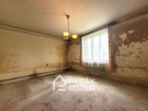 Prodej rodinného domu, Olomouc, Dolní Úlehla, 95 m2