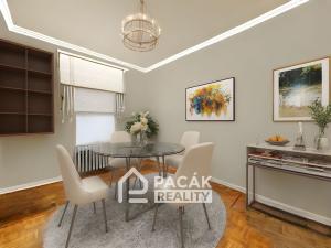 Prodej rodinného domu, Olomouc, Dolní Úlehla, 95 m2
