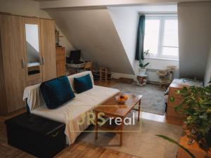 Pronájem bytu 1+kk, Hustopeče, 53 m2