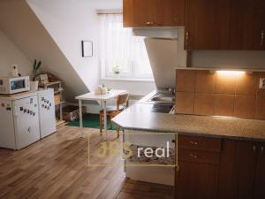 Pronájem bytu 1+kk, Hustopeče, 53 m2