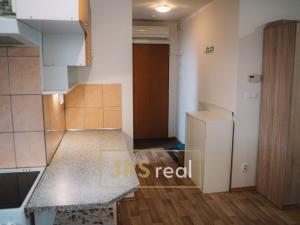 Pronájem bytu 1+kk, Hustopeče, 53 m2