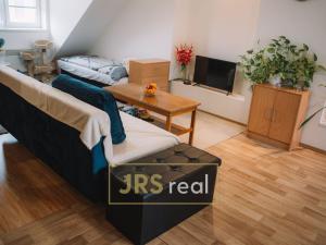 Pronájem bytu 1+kk, Hustopeče, 53 m2