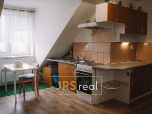 Pronájem bytu 1+kk, Hustopeče, 53 m2