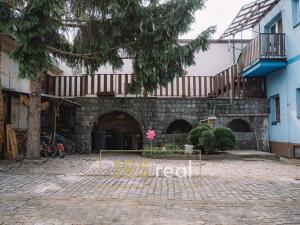 Pronájem bytu 1+kk, Hustopeče, 53 m2