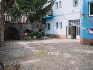 Pronájem bytu 1+kk, Hustopeče, 53 m2